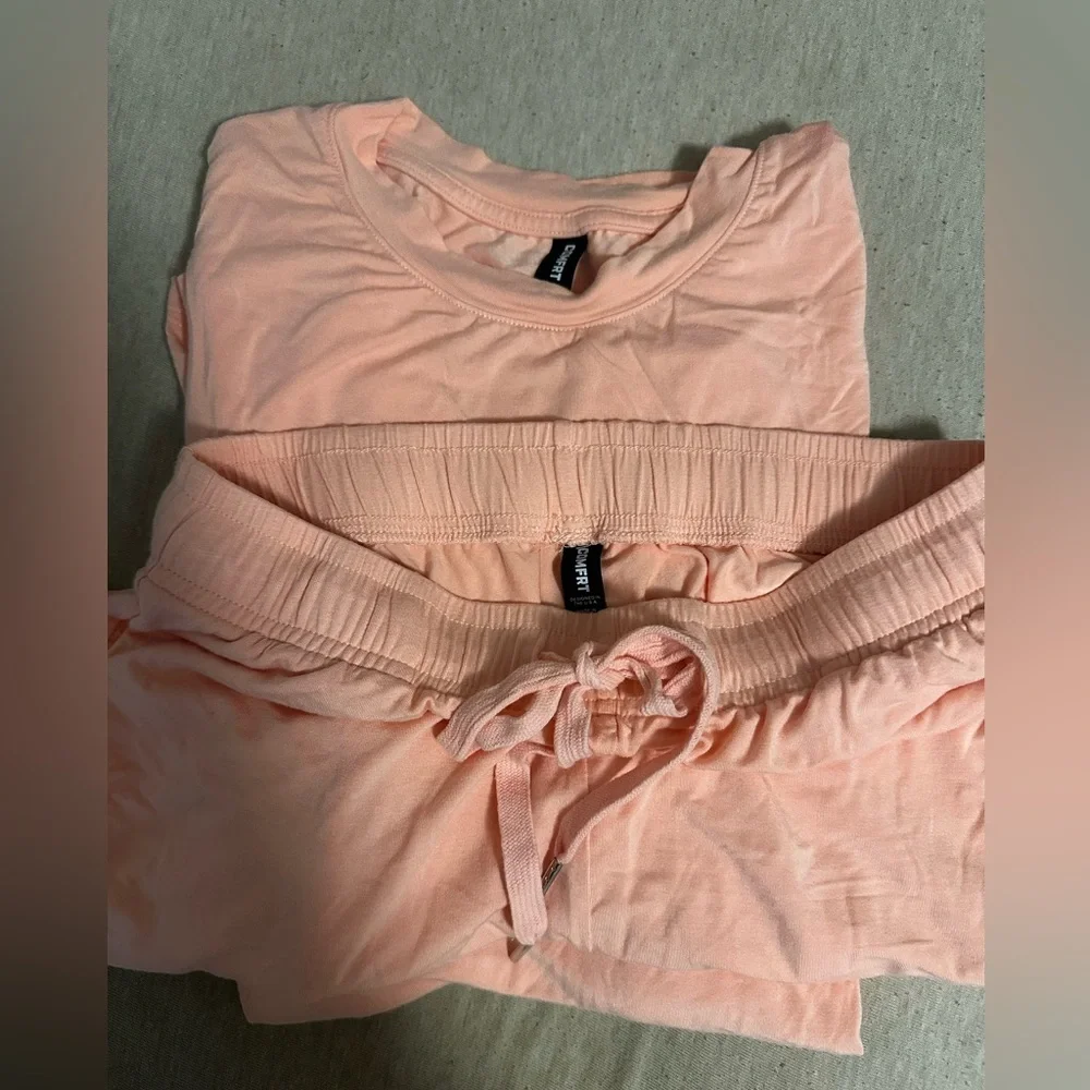 COMFRT cloud  short set - Picture 10 of 10